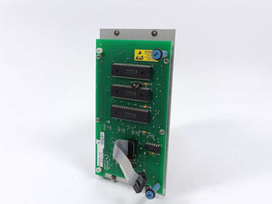 BENTLY NEVADA 84933-02 3300/35 Six Channel Temperature Monitor