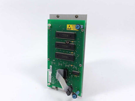 BENTLY NEVADA 84933-02 3300/35 Six Channel Temperature Monitor