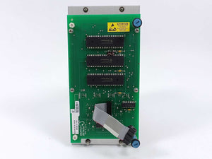 BENTLY NEVADA 84933-02 3300/35 Six Channel Temperature Monitor