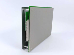BENTLY NEVADA 3300/35-12-01-02-00-02 6 Channel Temperature Monitor