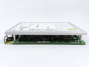 BENTLY NEVADA 3300/35-12-01-02-00-02 6 Channel Temperature Monitor