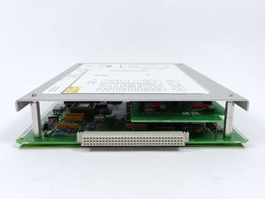 BENTLY NEVADA 3300/35-12-01-02-00-02 6 Channel Temperature Monitor