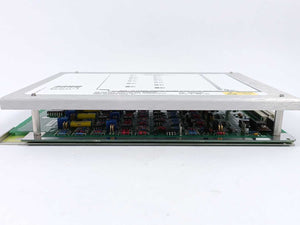 BENTLY NEVADA 79492-01 6 Channel Temperature Monitor