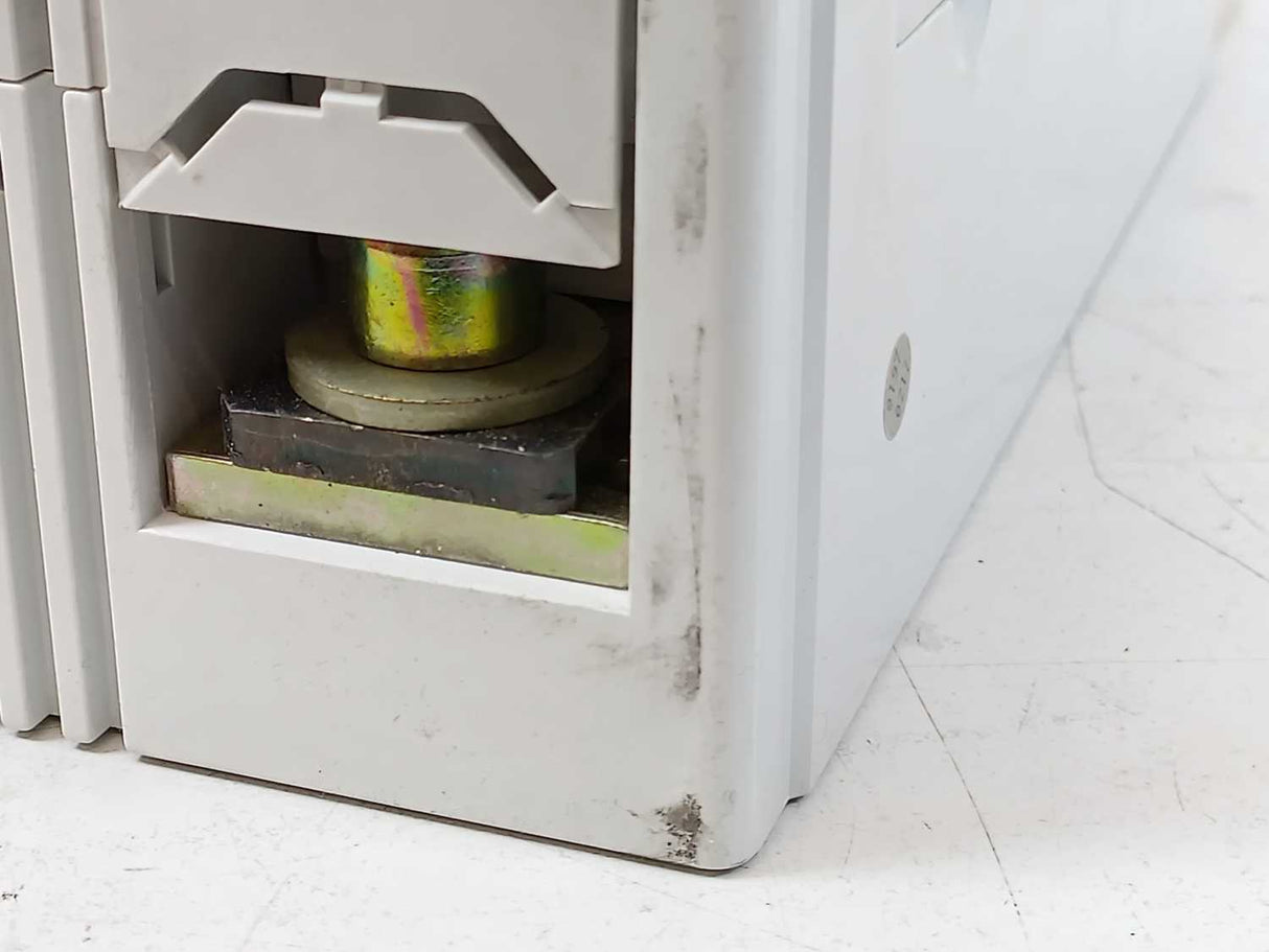 Klöckner Moeller NZM 104-400H Circuit Breaker