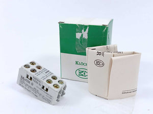 Klöckner Moeller RHI-NZM10 Trip-Indicating Contact