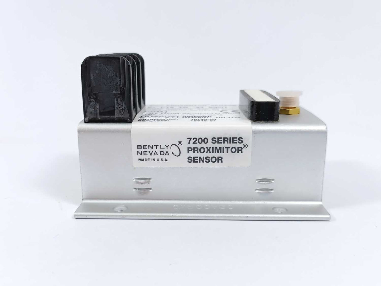 BENTLY NEVADA 18745-03 5mm Proximitor Sensor