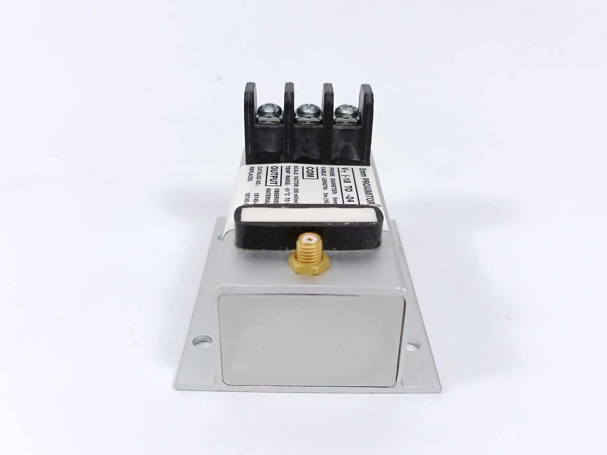 BENTLY NEVADA 18745-03 5mm Proximitor Sensor
