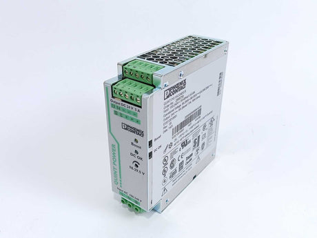 Phoenix 2866750 Power Supply Unit QUINT-PS/1AC/24DC/5