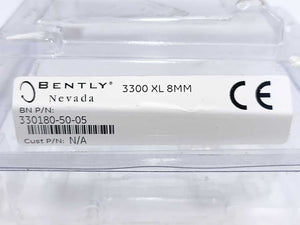 BENTLY NEVADA 330180-50-05 3300 XL 5/8mm Proximitor Sensor 5 Meter System
