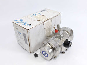 Prisma PI10S Single Acting Actuator