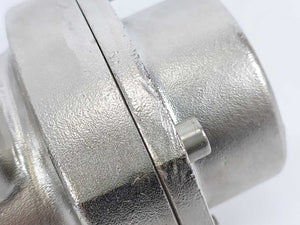 Prisma PI10S Single Acting Actuator