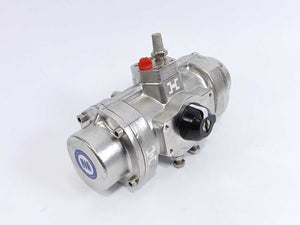 Prisma PI10S Single Acting Actuator