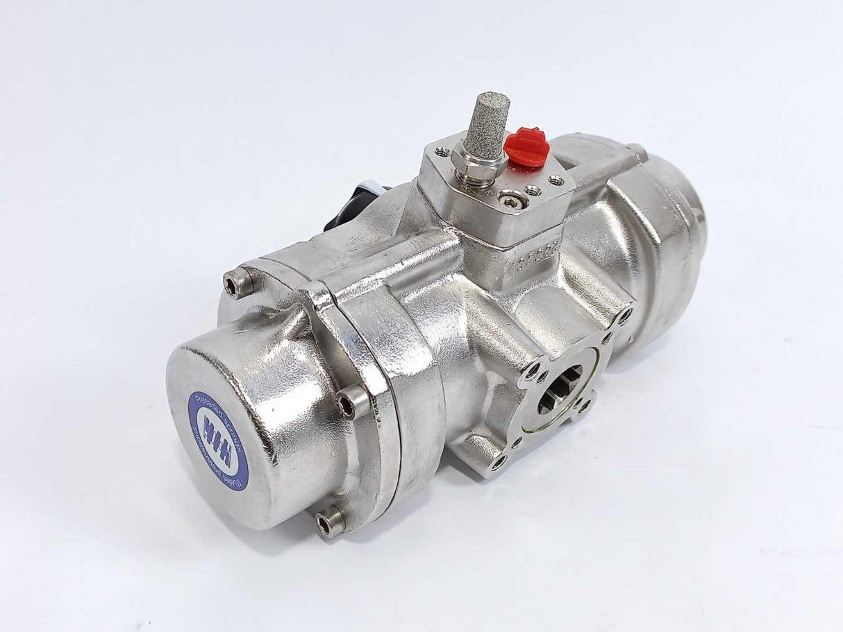 Prisma PI10S Single Acting Actuator