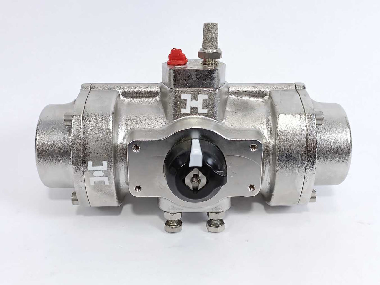 Prisma PI10S Single Acting Actuator