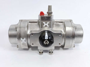 Prisma PI10S Single Acting Actuator