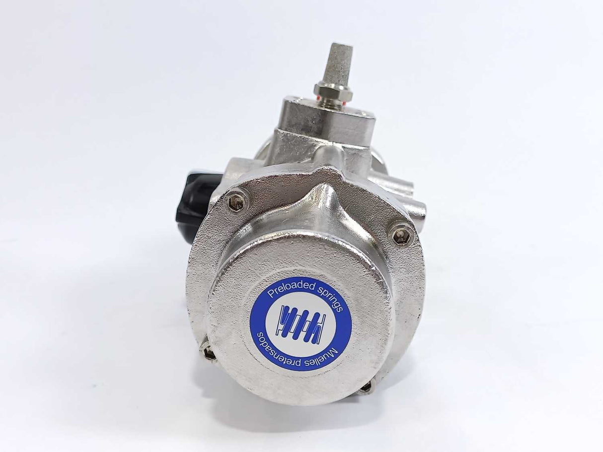 Prisma PI10S Single Acting Actuator
