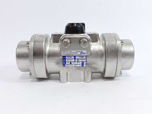 Prisma PI10S Single Acting Actuator