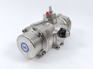 Prisma PI20S Single Acting Actuator F05-F07