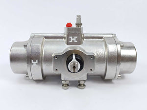 Prisma PI20S Single Acting Actuator F05-F07