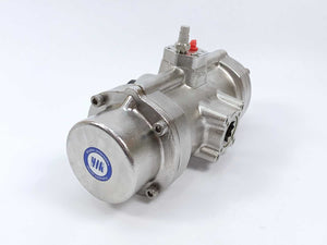 Prisma PI20S Single Acting Actuator F05-F07