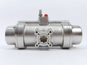 Prisma PI20S Single Acting Actuator F05-F07
