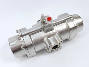 Prisma PI20S Single Acting Actuator F05-F07