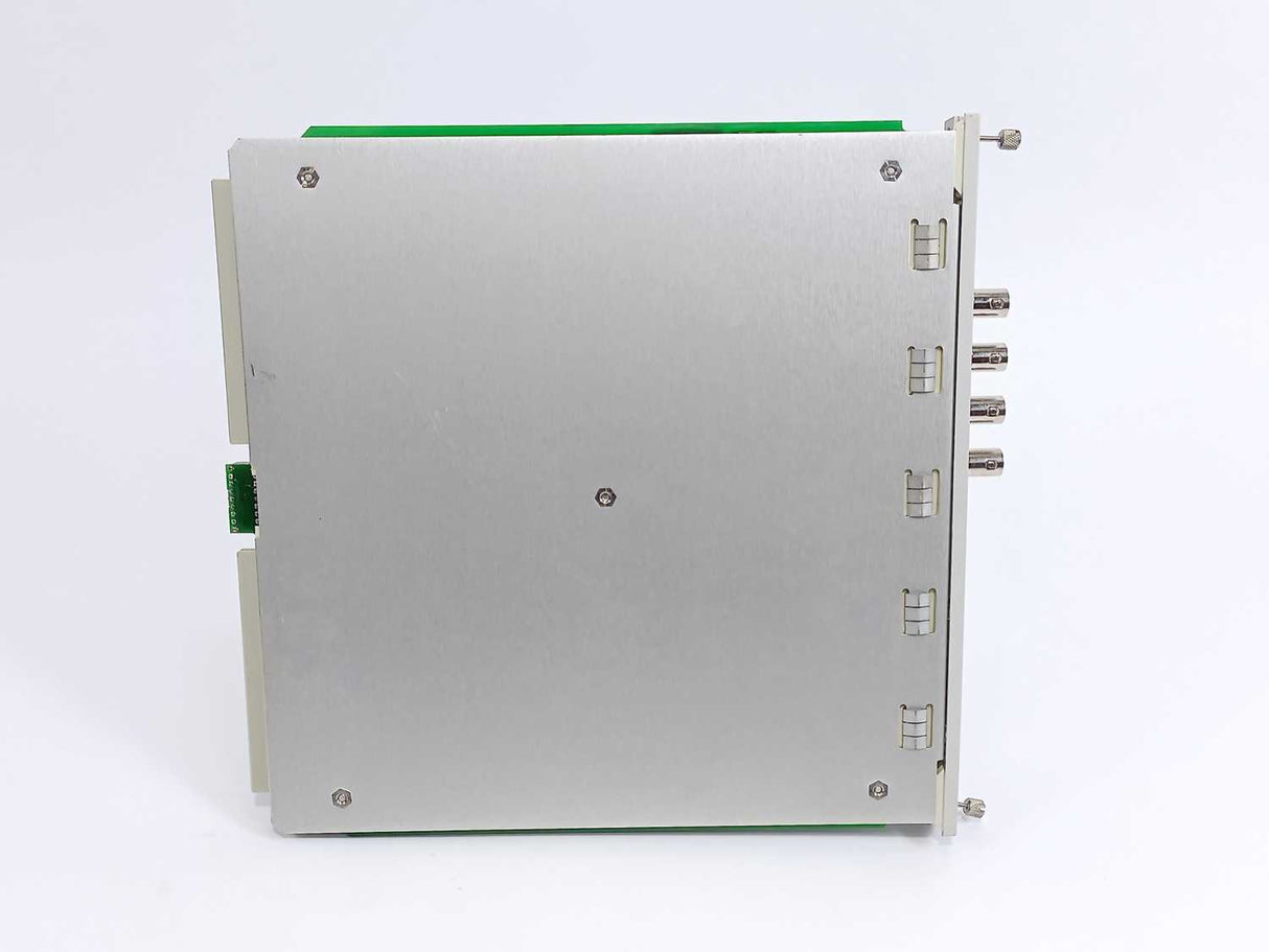 BENTLY NEVADA 3500/40M Proximitor Monitor