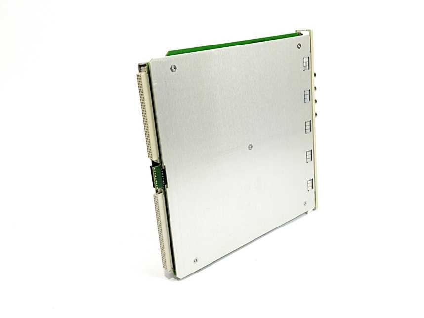 BENTLY NEVADA 3500/42M Proximitor Seismic Monitor