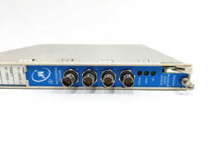 BENTLY NEVADA 3500/42M Proximitor Seismic Monitor