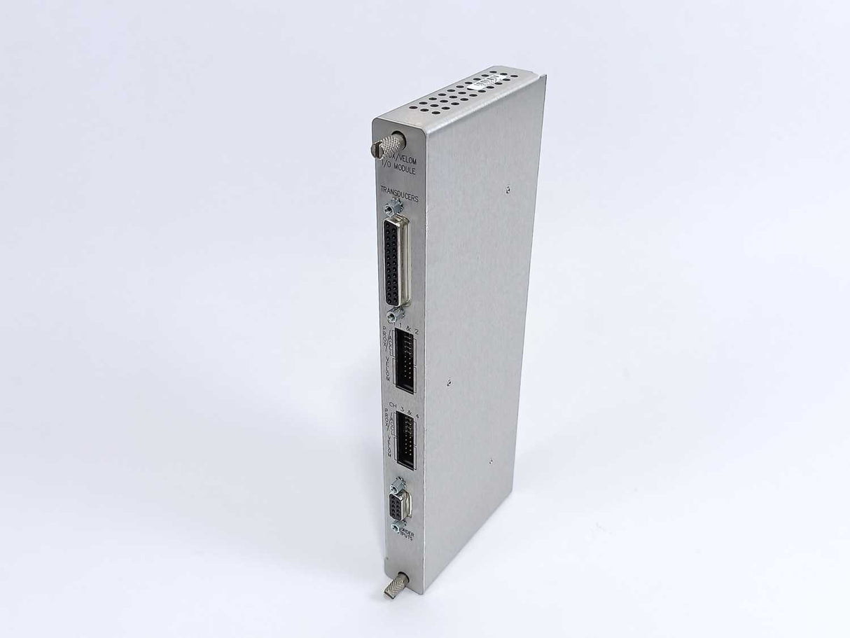 BENTLY NEVADA 140482-01 Prox/Velom I/O Module