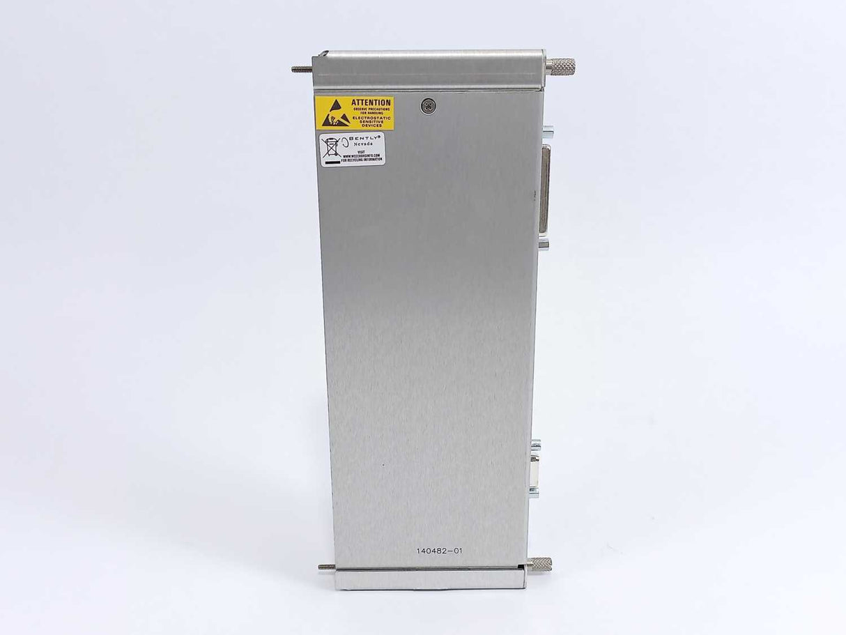 BENTLY NEVADA 140482-01 Prox/Velom I/O Module