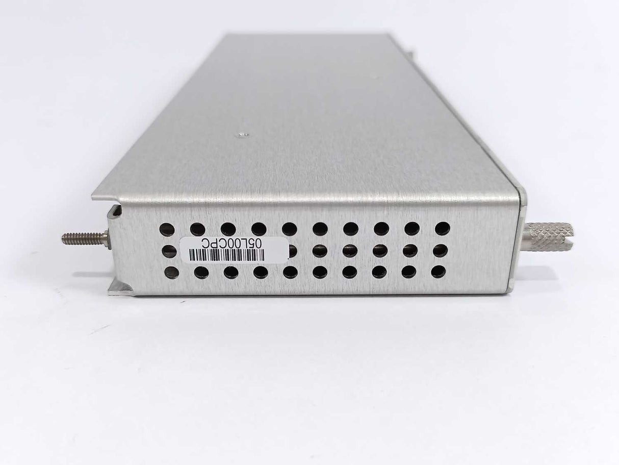 BENTLY NEVADA 140482-01 Prox/Velom I/O Module