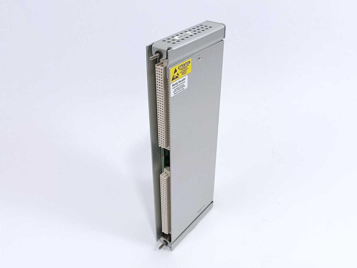 BENTLY NEVADA 140471-01 Prox/Velom I/O Module 3500/42