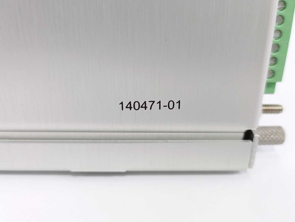 BENTLY NEVADA 140471-01 Prox/Velom I/O Module 3500/42