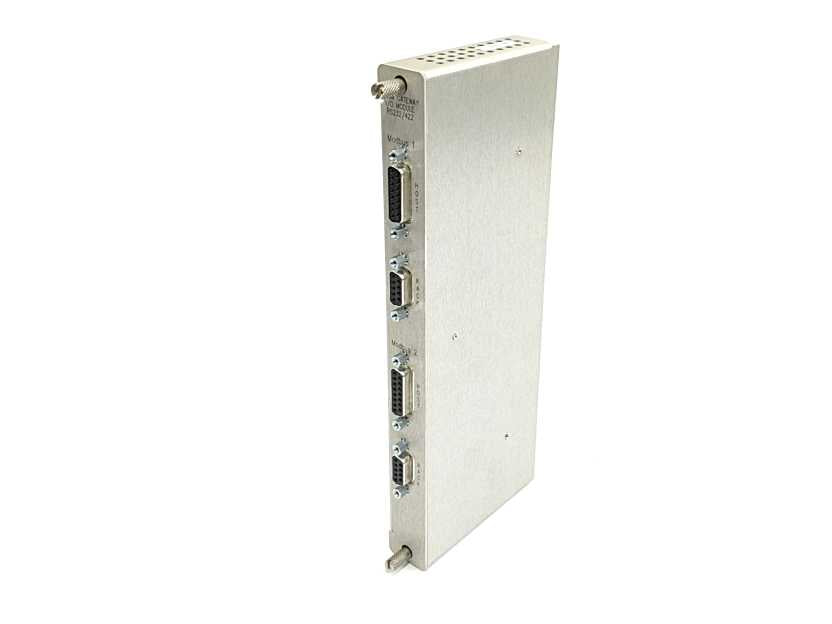 BENTLY NEVADA 125736-01 Communication Gateway I/O Module RS232/422