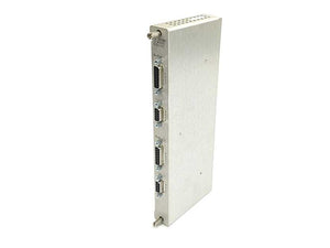 BENTLY NEVADA 125736-01 Communication Gateway I/O Module RS232/422
