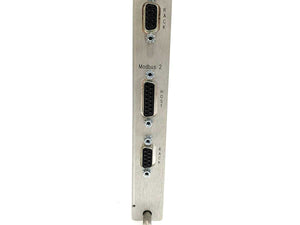BENTLY NEVADA 125736-01 Communication Gateway I/O Module RS232/422