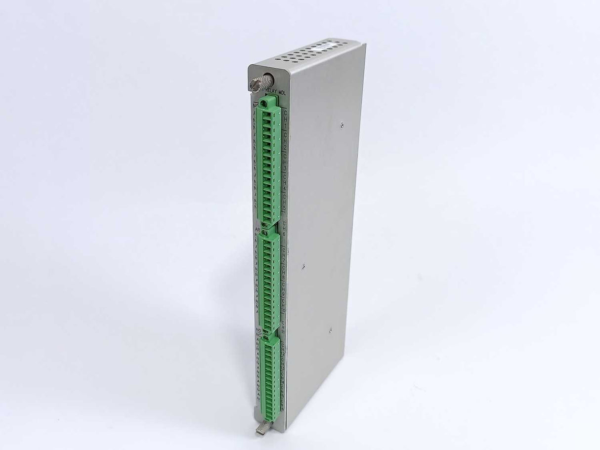 BENTLY NEVADA 149992-01 16 Channel Relay Module