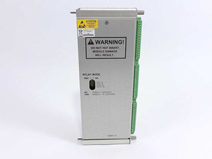 BENTLY NEVADA 149992-01 16 Channel Relay Module