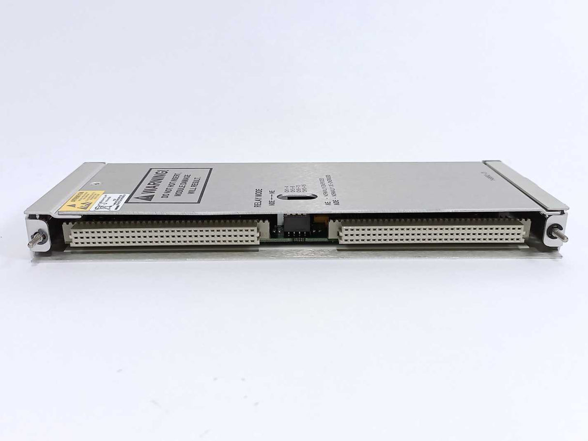 BENTLY NEVADA 149992-01 16 Channel Relay Module