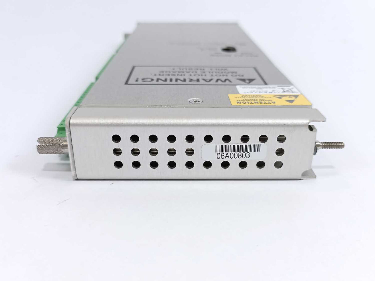 BENTLY NEVADA 149992-01 16 Channel Relay Module