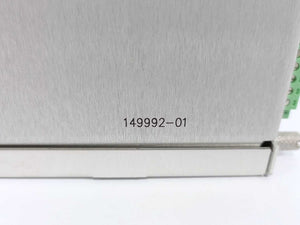 BENTLY NEVADA 149992-01 16 Channel Relay Module