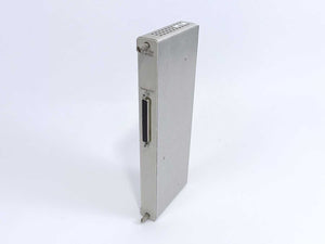 BENTLY NEVADA 133827-01 RTD/TC Non-Isolated I/O Module