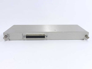 BENTLY NEVADA 133827-01 RTD/TC Non-Isolated I/O Module