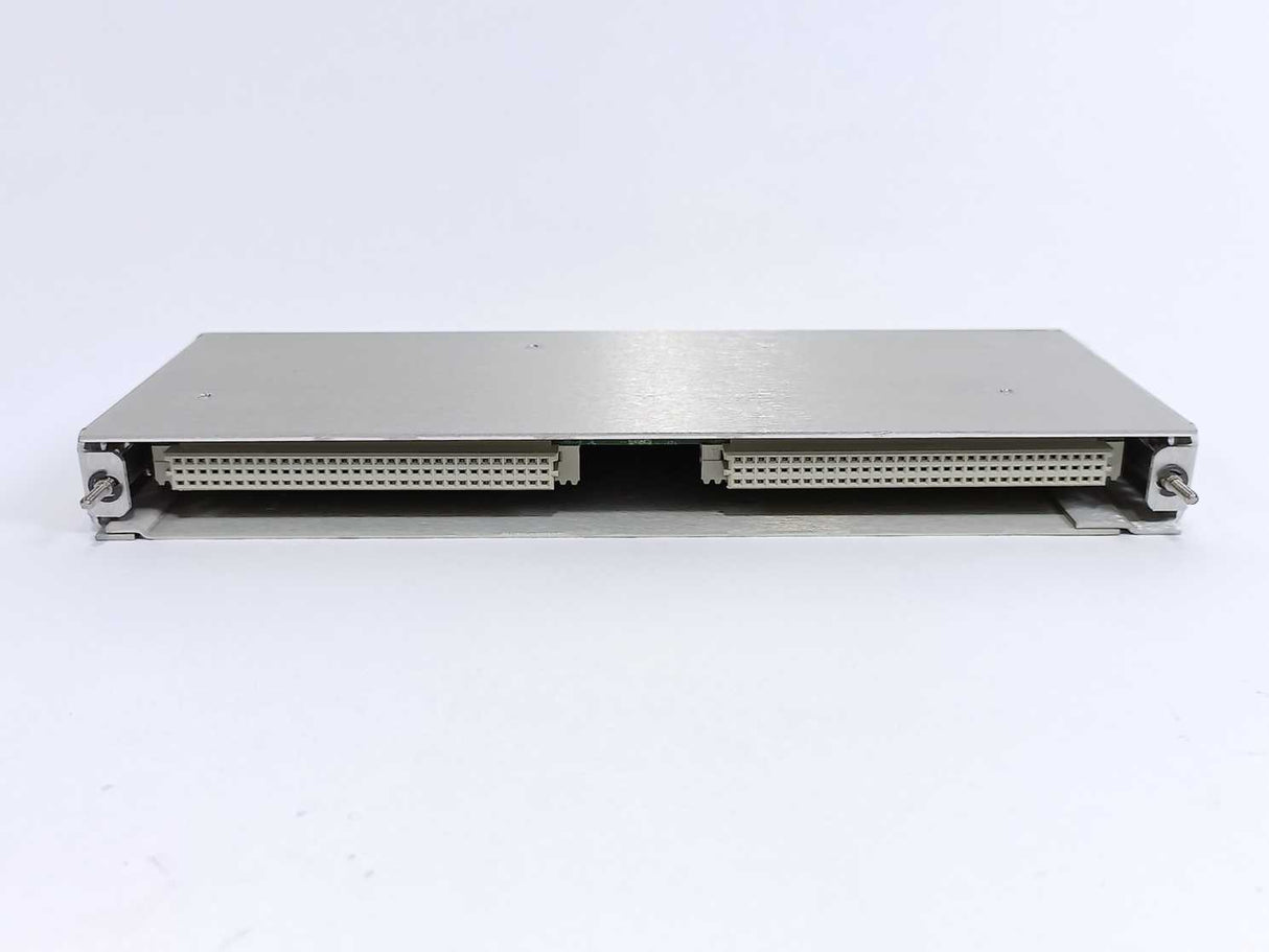 BENTLY NEVADA 133827-01 RTD/TC Non-Isolated I/O Module