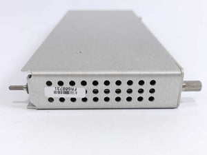 BENTLY NEVADA 133827-01 RTD/TC Non-Isolated I/O Module