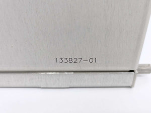 BENTLY NEVADA 133827-01 RTD/TC Non-Isolated I/O Module