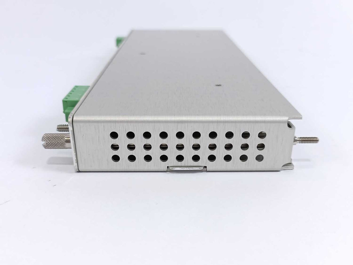 BENTLY NEVADA 125768-01 Rack Interface I/O Module