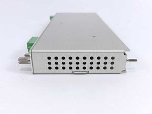 BENTLY NEVADA 125768-01 Rack Interface I/O Module