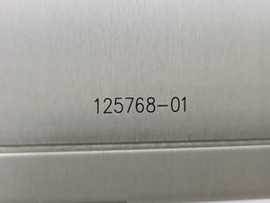 BENTLY NEVADA 125768-01 Rack Interface I/O Module